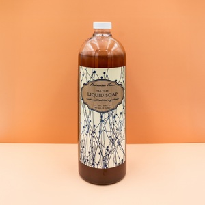 Plainview Farm Liquid Soap Refill