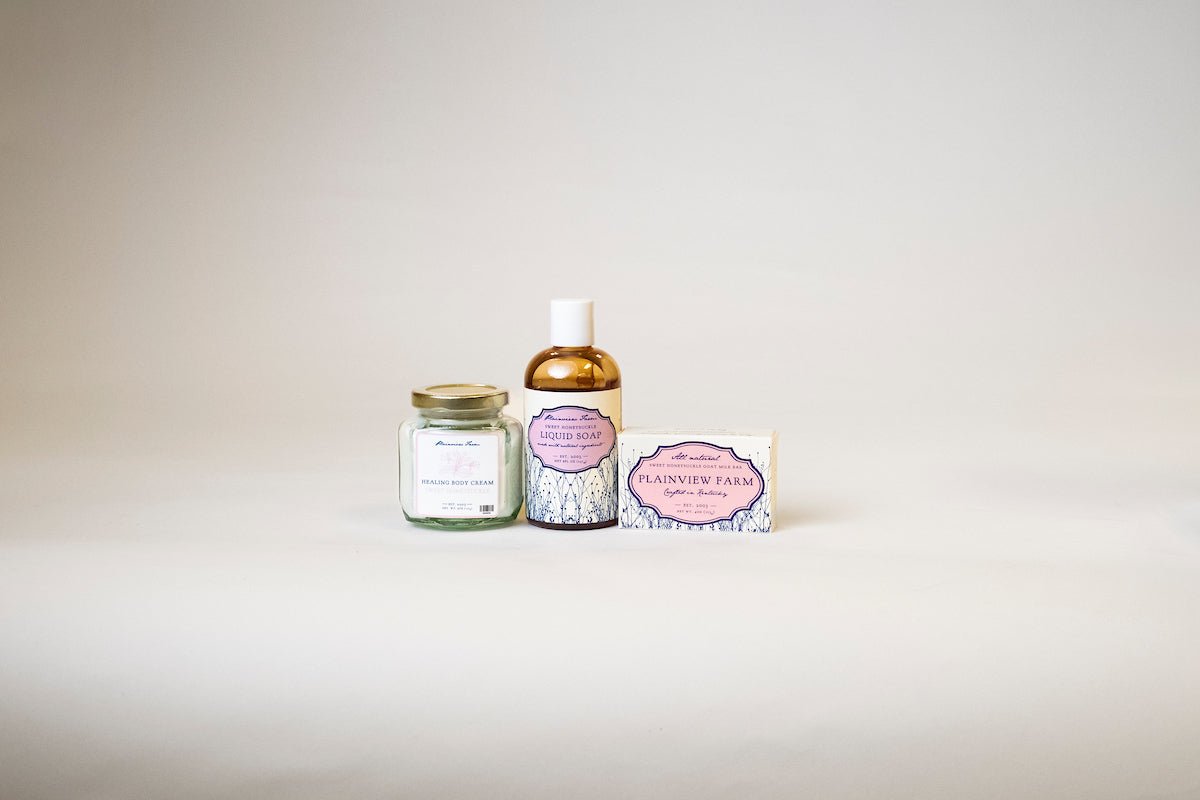 Abundance of Blessings - Kentucky Soaps & Such