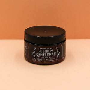 Aftershave Balm - Kentucky Soaps & Such