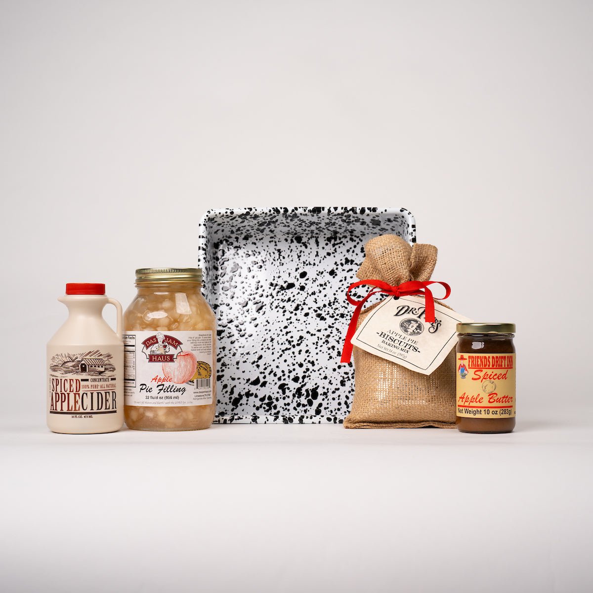 Apples & Such - Kentucky Soaps & Such