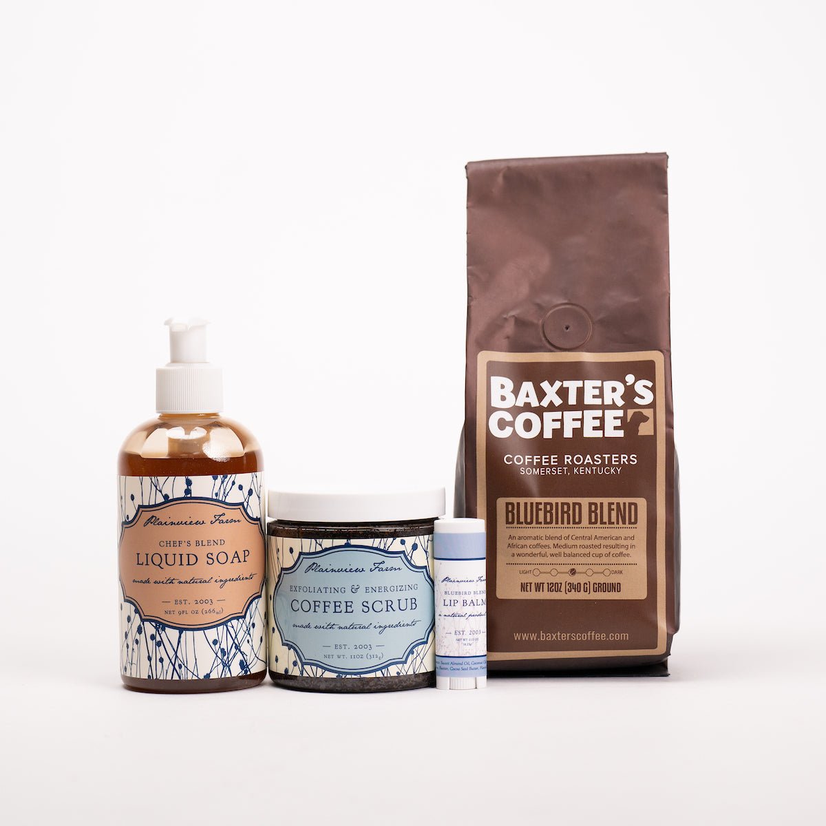 Cup of Joe - Kentucky Soaps & Such