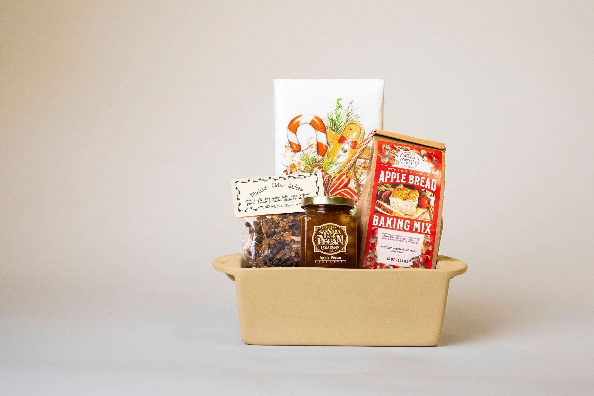 Fresh Baked - Kentucky Soaps & Such