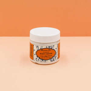 Plainview Farm All Natural Body Cream - Travel Size - Kentucky Soaps & Such