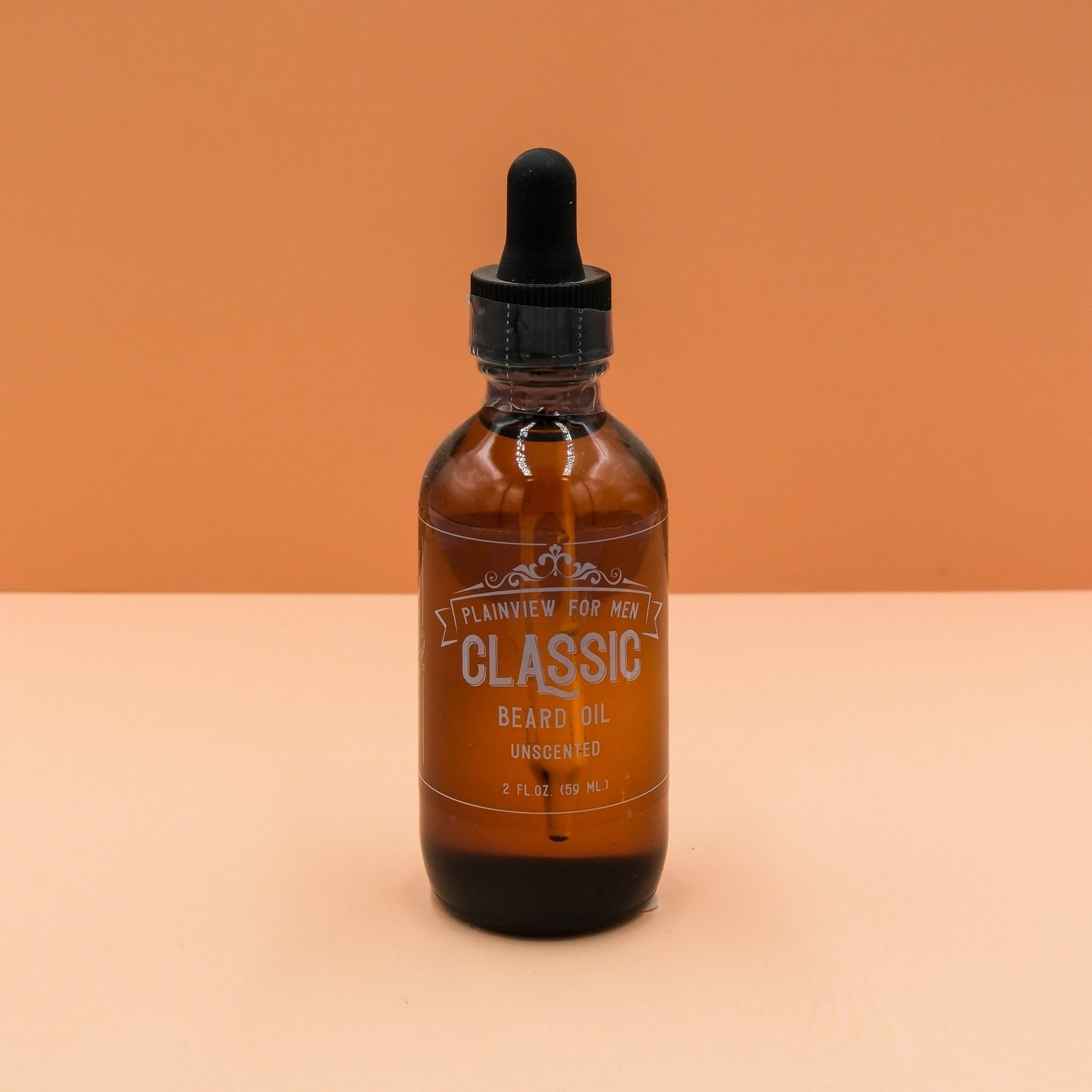 Plainview Farm Beard Oil - Kentucky Soaps & Such