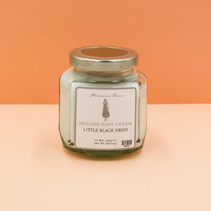 Plainview Farm Enriched Healing Body Cream - Kentucky Soaps & Such