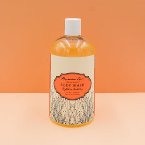 Plainview Farm Goat Milk Body Wash - Kentucky Soaps & Such