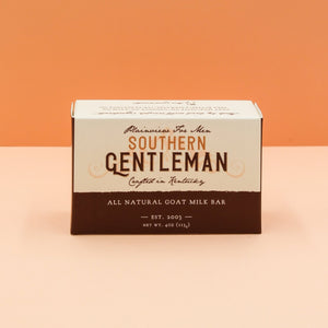 Plainview Farm Goat Milk Luxury Bar Soap - Kentucky Soaps & Such