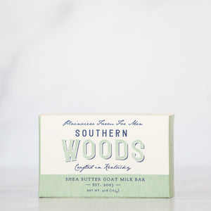 Plainview Farm Goat Milk Luxury Bar Soap Selection - Kentucky Soaps & Such