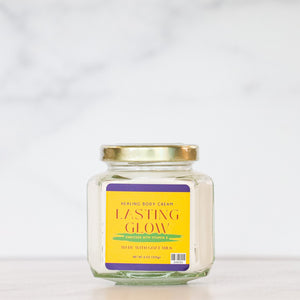 Plainview Farm Lasting Glow Body and Hair Care Line - Kentucky Soaps & Such