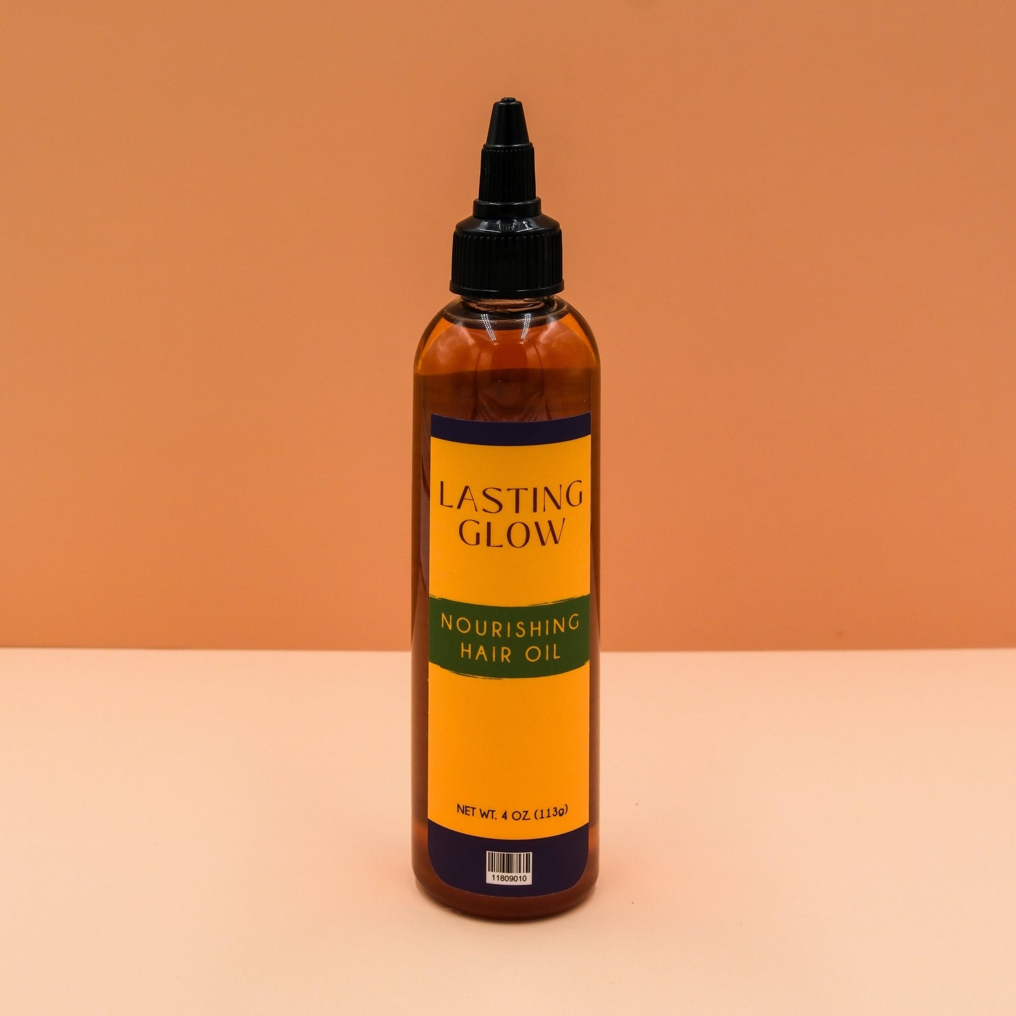 Plainview Farm Lasting Glow Hair Oil - Kentucky Soaps & Such