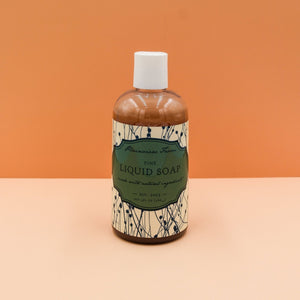 Plainview Farm Liquid Soap - Kentucky Soaps & Such