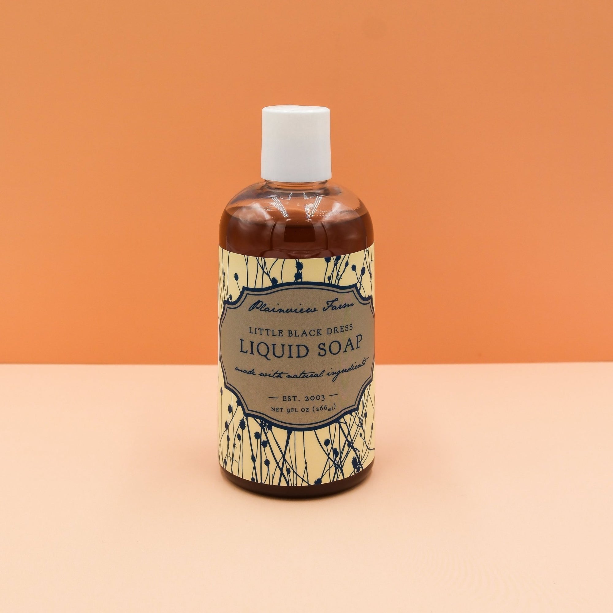 Plainview Farm Liquid Soap - Kentucky Soaps & Such