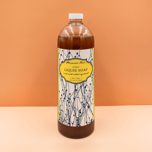 Plainview Farm Liquid Soap Refill - Kentucky Soaps & Such