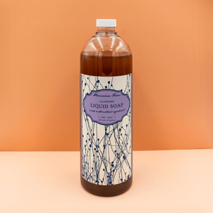 Plainview Farm Liquid Soap Refill - Kentucky Soaps & Such