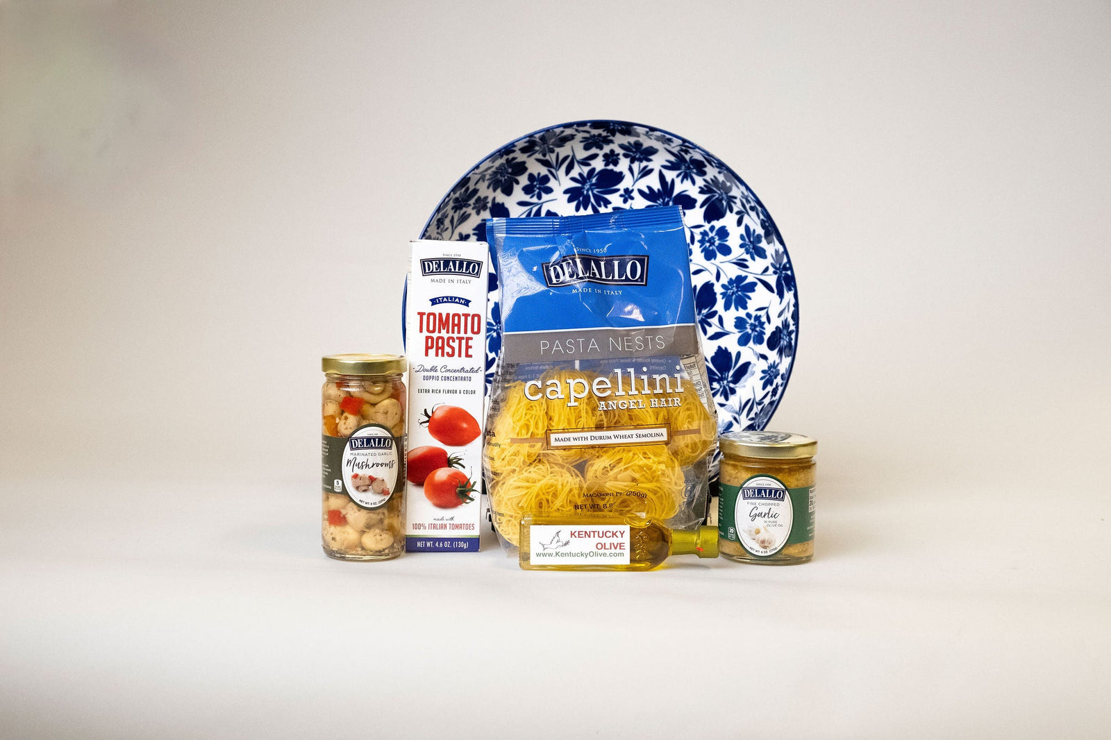 Porta l'Italia a casa (Bring Italy Home) - Kentucky Soaps & Such