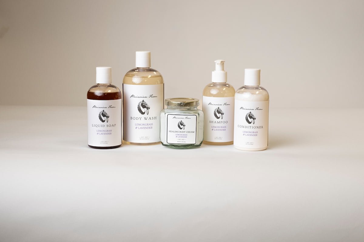 The Stanford Inn at Home - Kentucky Soaps & Such