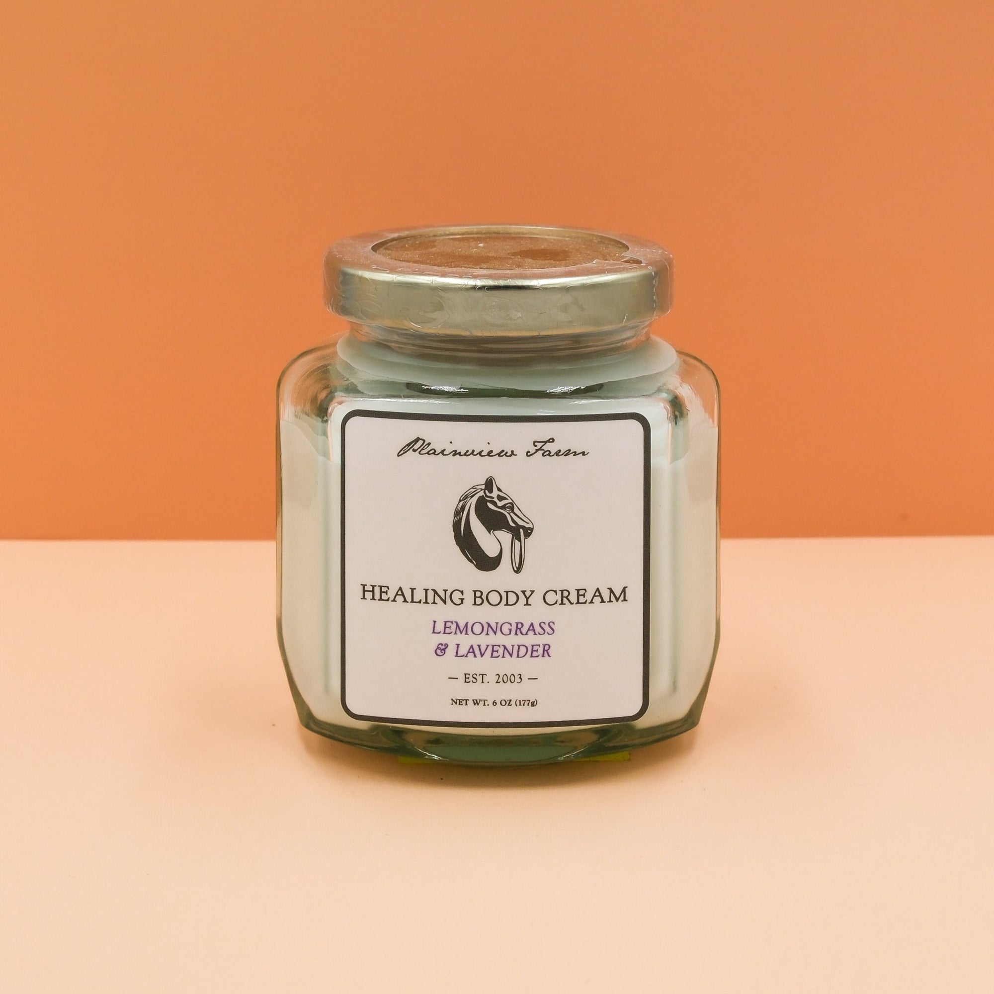 The Stanford Signature Lemongrass & Lavender Products - Kentucky Soaps & Such