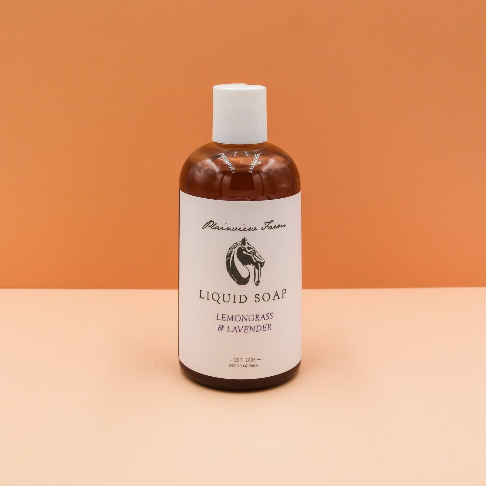 The Stanford Signature Lemongrass & Lavender Products - Kentucky Soaps & Such