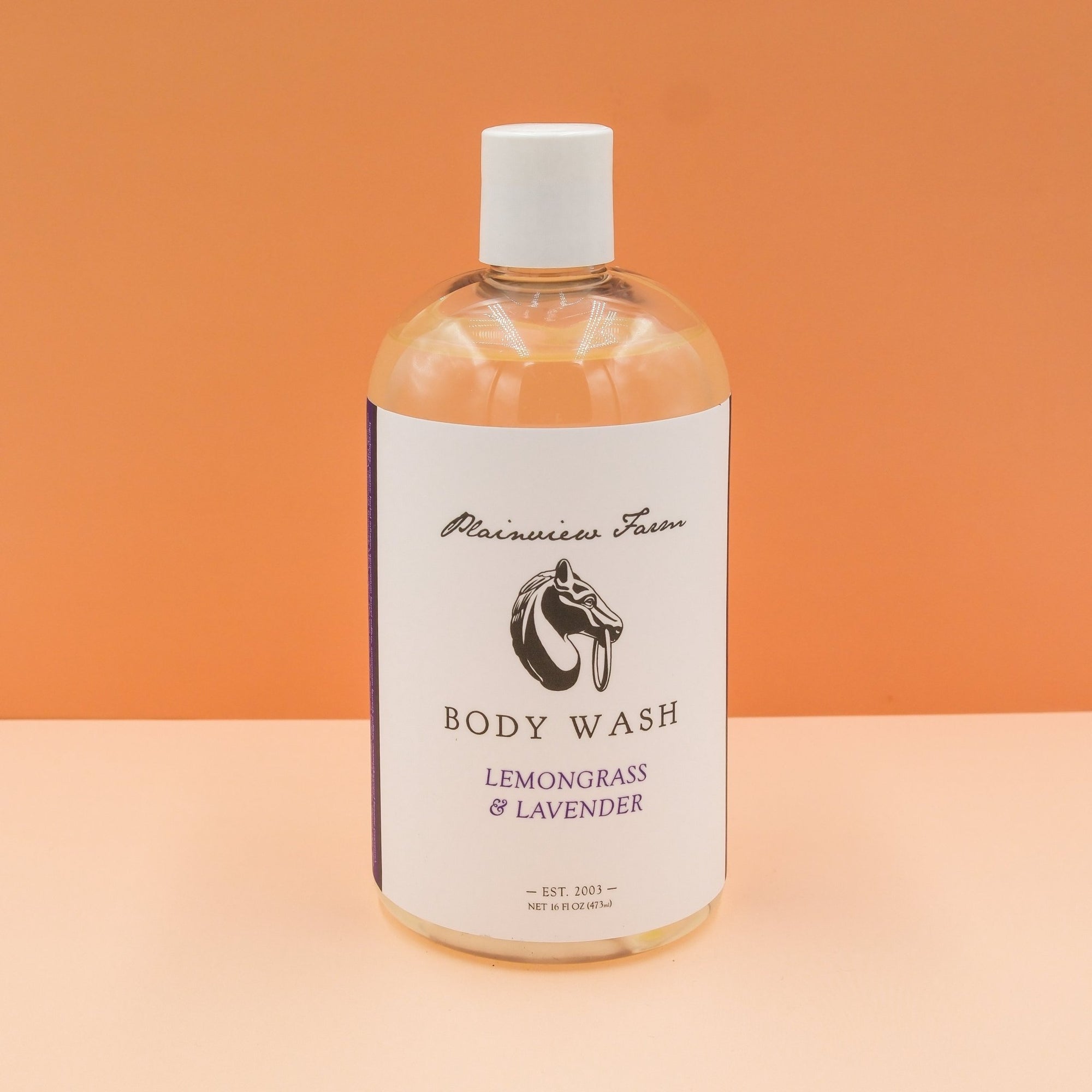 The Stanford Signature Lemongrass & Lavender Products - Kentucky Soaps & Such