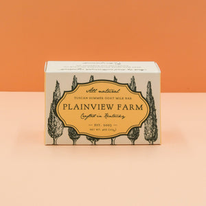 Tuscan Summer Body Care - Kentucky Soaps & Such