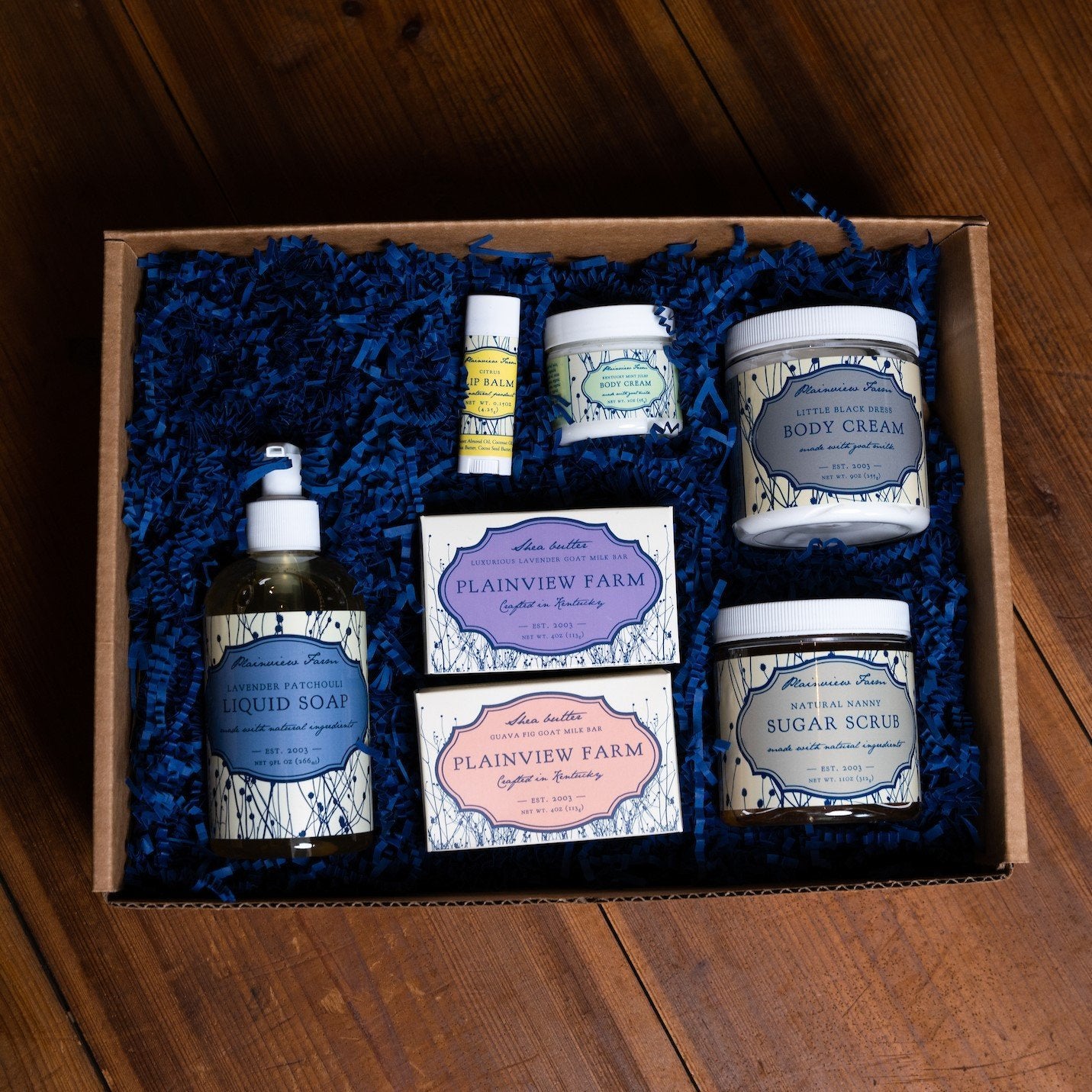 Plainview for Ladies - Kentucky Soaps & Such