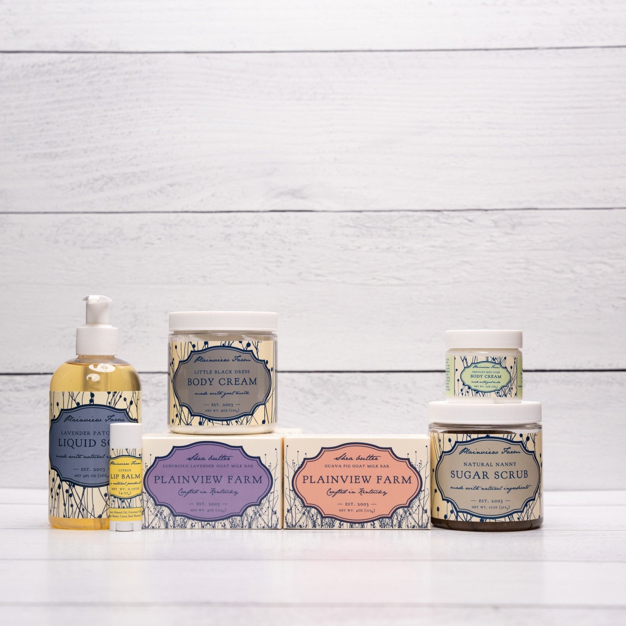 Plainview for Ladies - Kentucky Soaps & Such